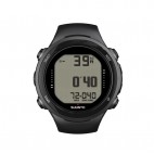 Водолазен компютър Suunto D4i NOVO Black
